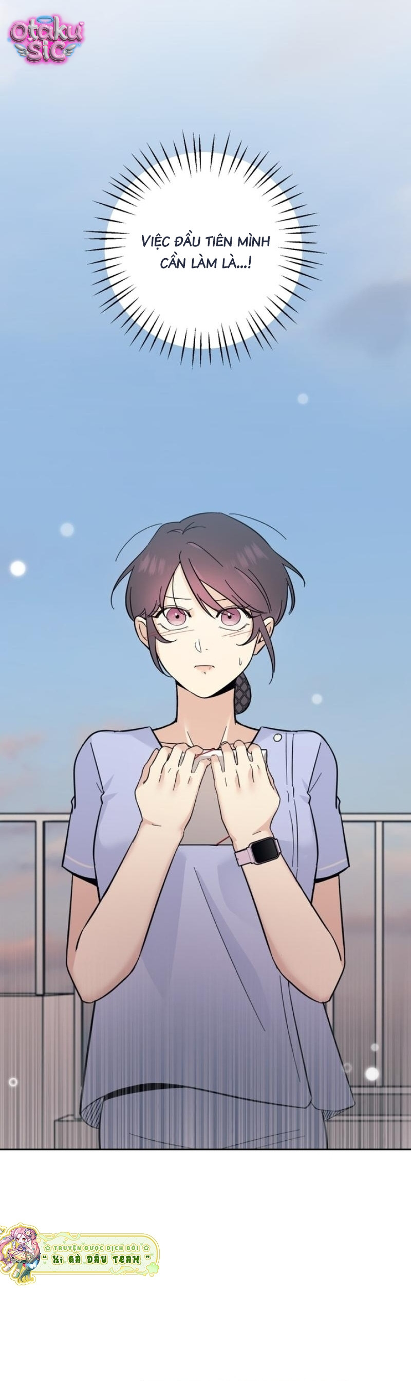 Việc Gì Khó Có Bác Sĩ Lo! - Chap 18 - Trang 4