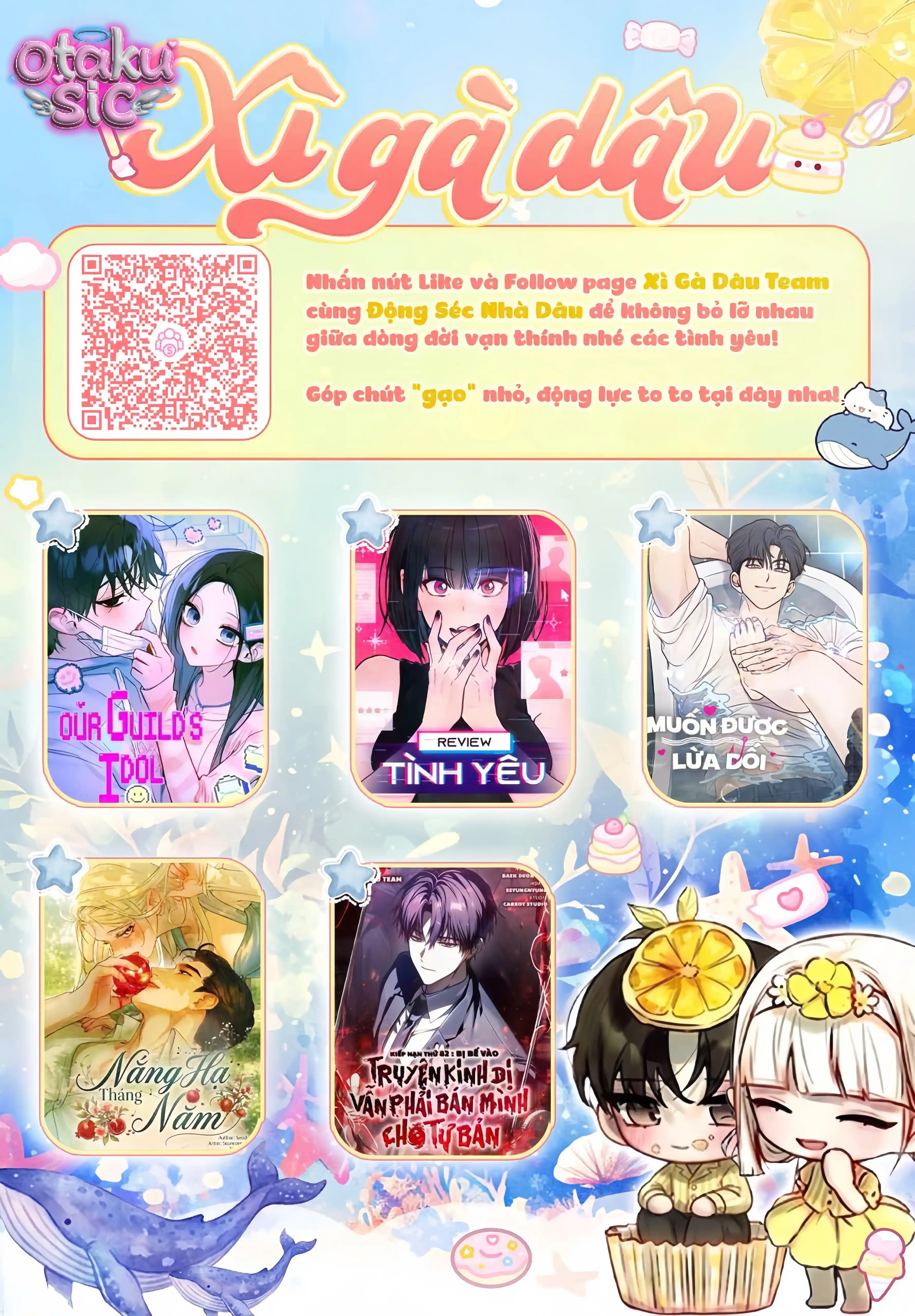 Việc Gì Khó Có Bác Sĩ Lo! - Chap 18 - Trang 45