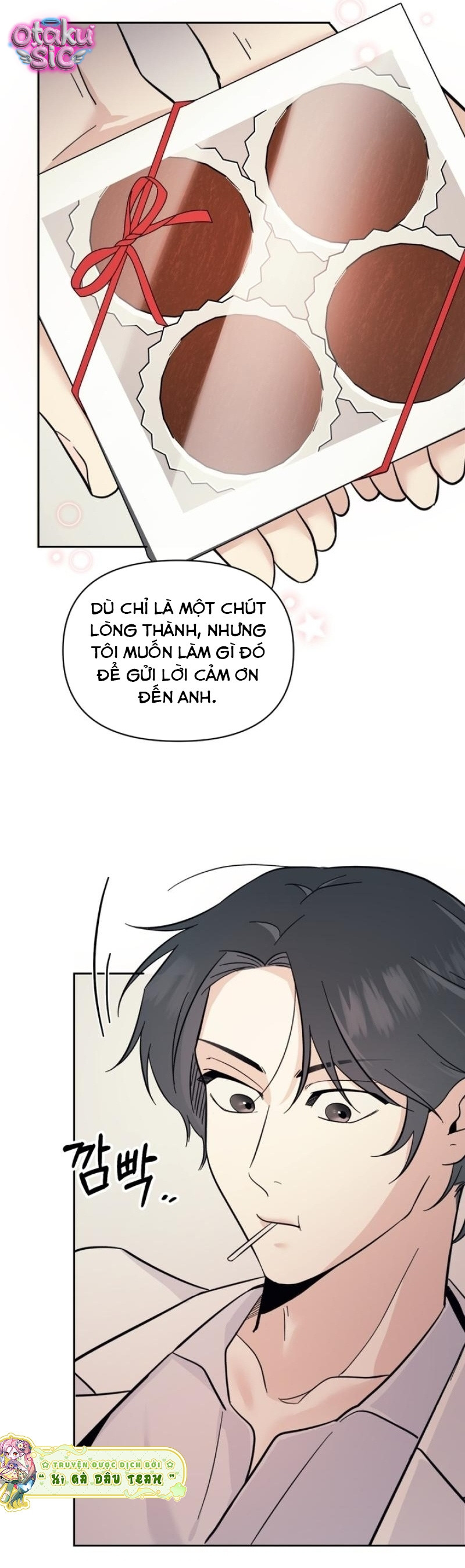 Việc Gì Khó Có Bác Sĩ Lo! - Chap 18 - Trang 8