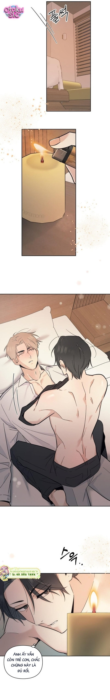 Việc Gì Khó Có Bác Sĩ Lo! - Chap 19 - Trang 11