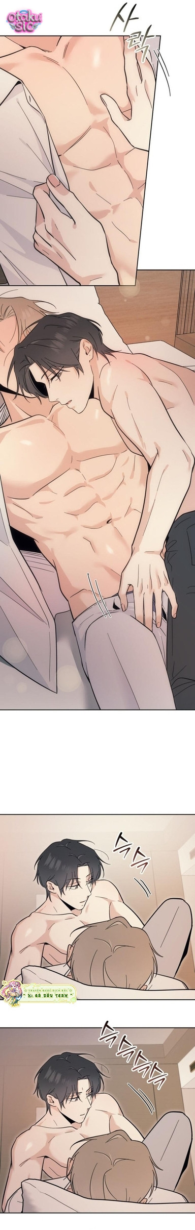 Việc Gì Khó Có Bác Sĩ Lo! - Chap 19 - Trang 12