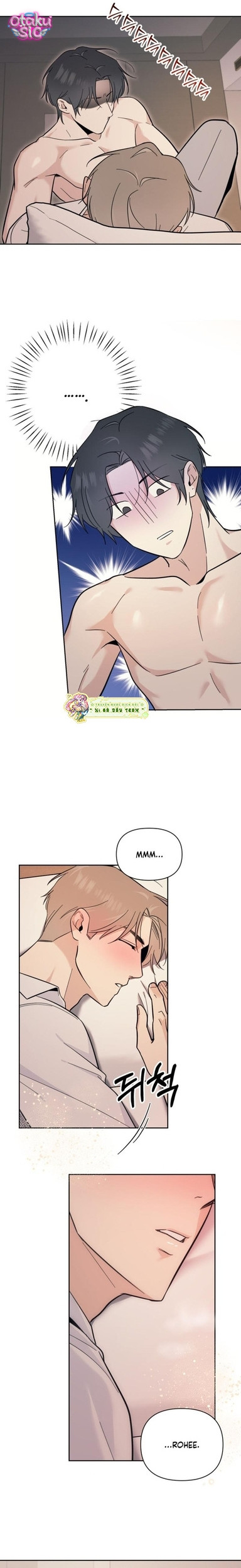 Việc Gì Khó Có Bác Sĩ Lo! - Chap 19 - Trang 13