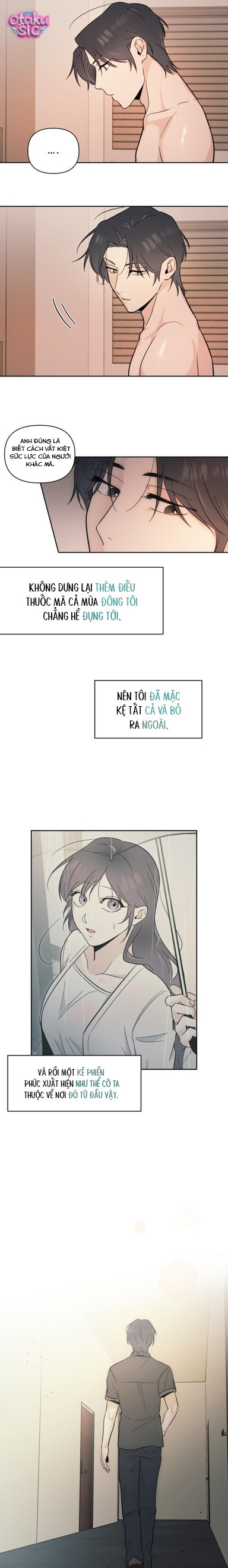 Việc Gì Khó Có Bác Sĩ Lo! - Chap 19 - Trang 14