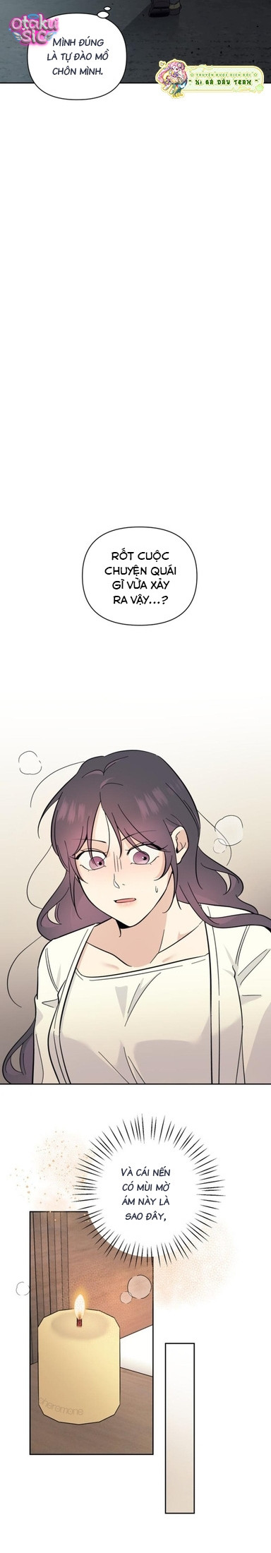 Việc Gì Khó Có Bác Sĩ Lo! - Chap 19 - Trang 15