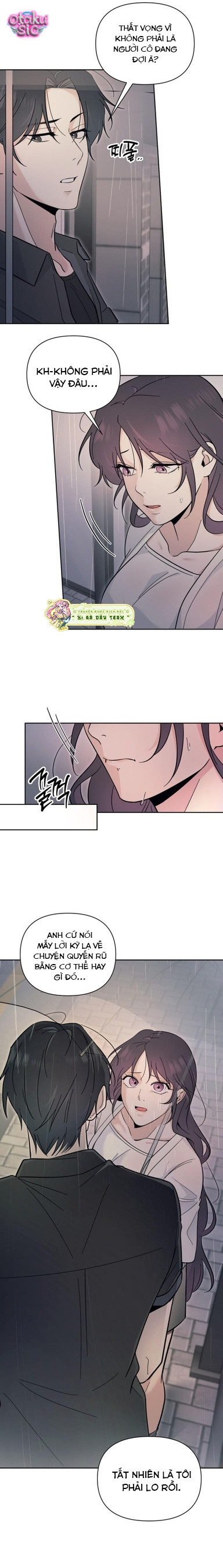 Việc Gì Khó Có Bác Sĩ Lo! - Chap 19 - Trang 2
