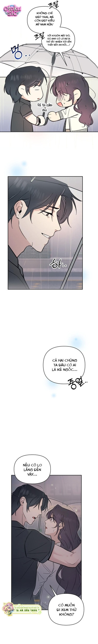Việc Gì Khó Có Bác Sĩ Lo! - Chap 19 - Trang 4