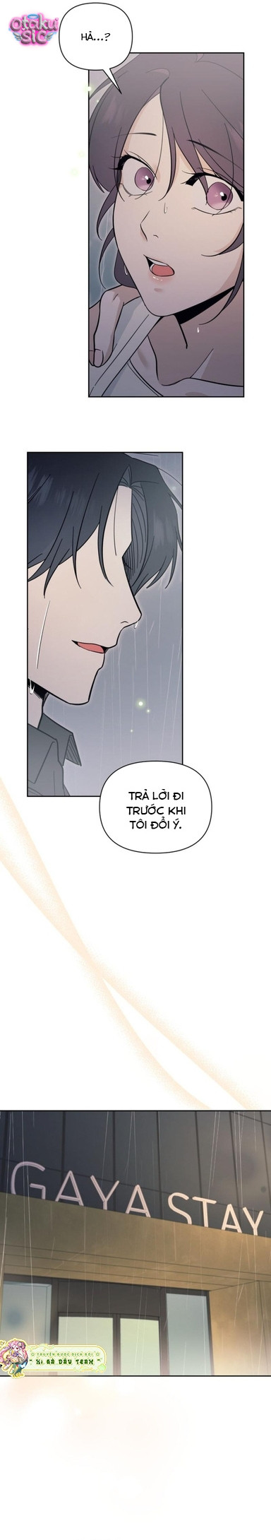 Việc Gì Khó Có Bác Sĩ Lo! - Chap 19 - Trang 5