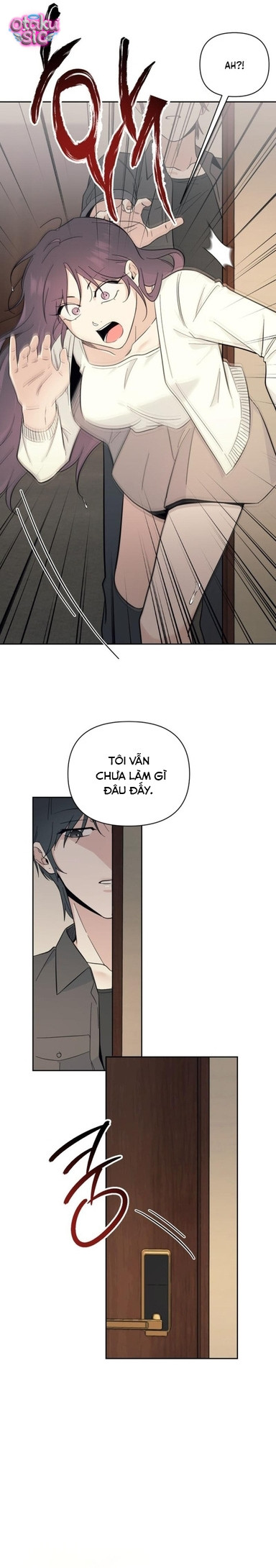 Việc Gì Khó Có Bác Sĩ Lo! - Chap 19 - Trang 7