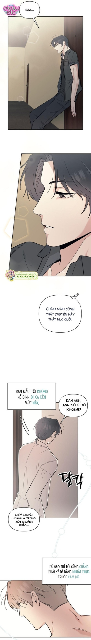 Việc Gì Khó Có Bác Sĩ Lo! - Chap 19 - Trang 8