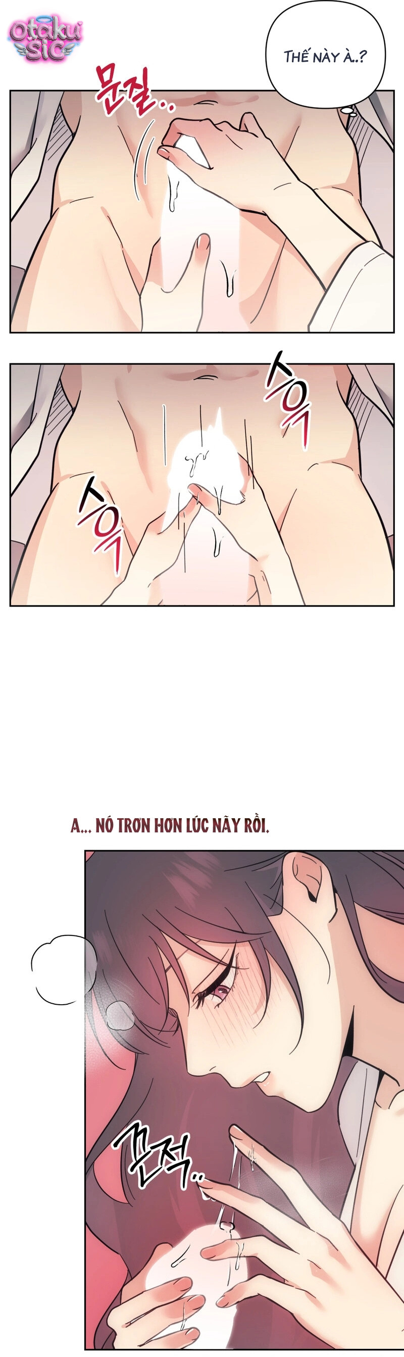 Việc Gì Khó Có Bác Sĩ Lo! - Chap 20 - Trang 10