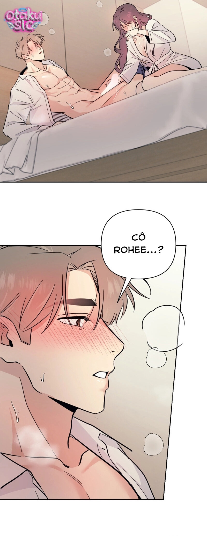 Việc Gì Khó Có Bác Sĩ Lo! - Chap 20 - Trang 16