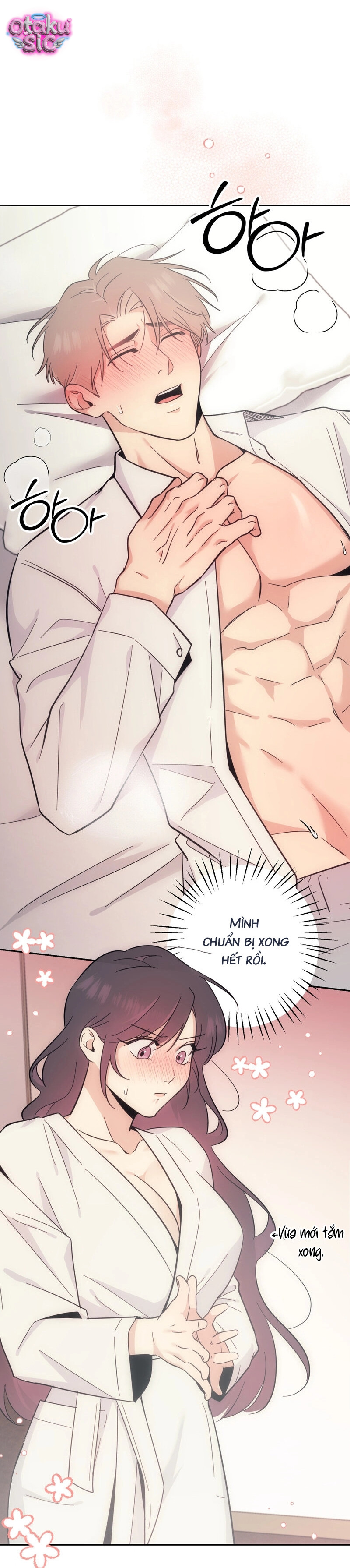 Việc Gì Khó Có Bác Sĩ Lo! - Chap 20 - Trang 2