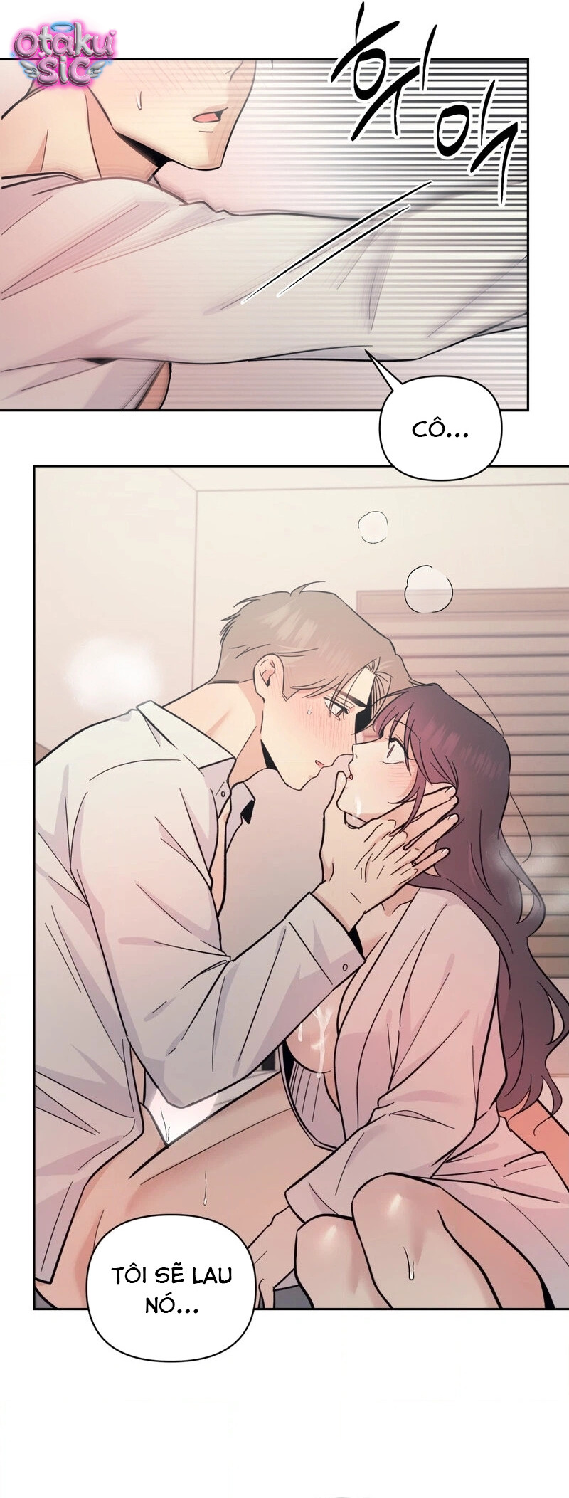 Việc Gì Khó Có Bác Sĩ Lo! - Chap 20 - Trang 21