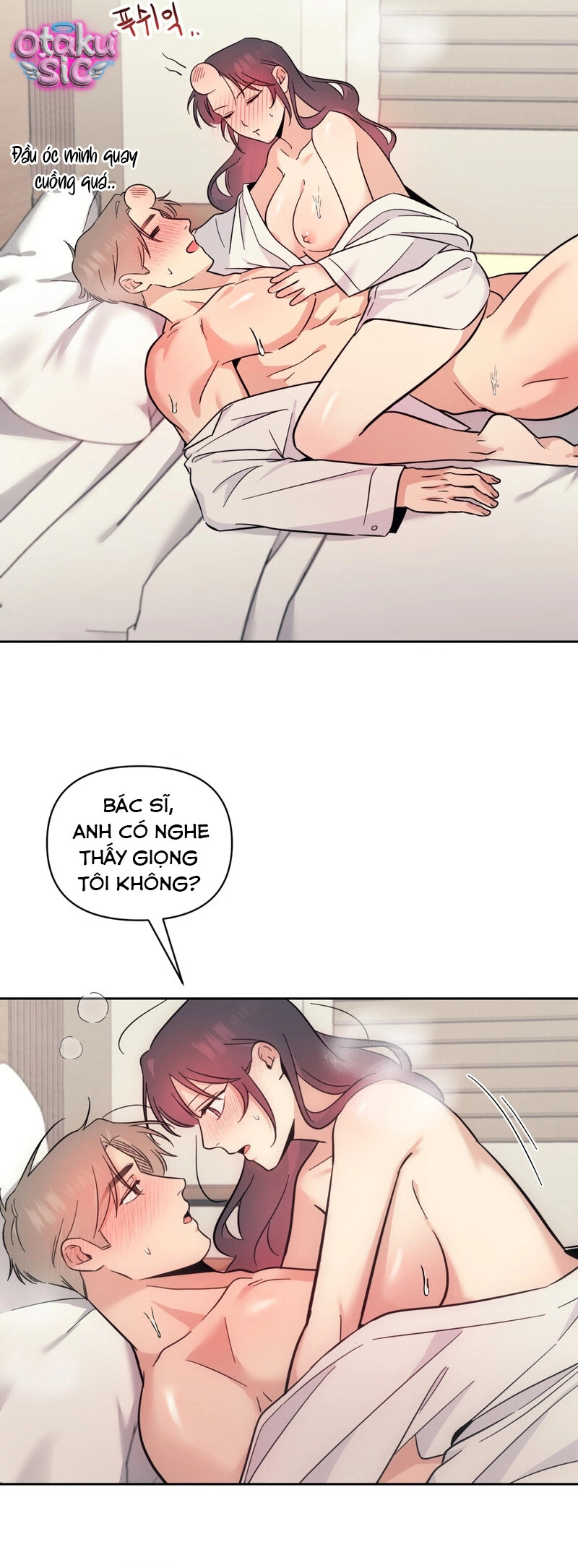 Việc Gì Khó Có Bác Sĩ Lo! - Chap 20 - Trang 26