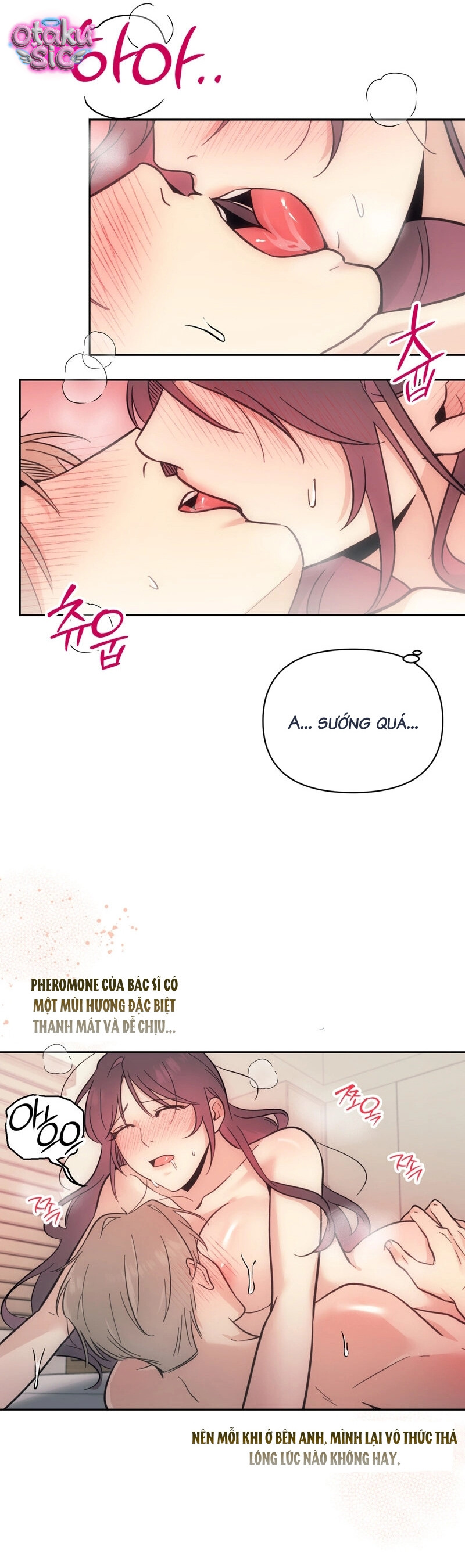Việc Gì Khó Có Bác Sĩ Lo! - Chap 20 - Trang 29