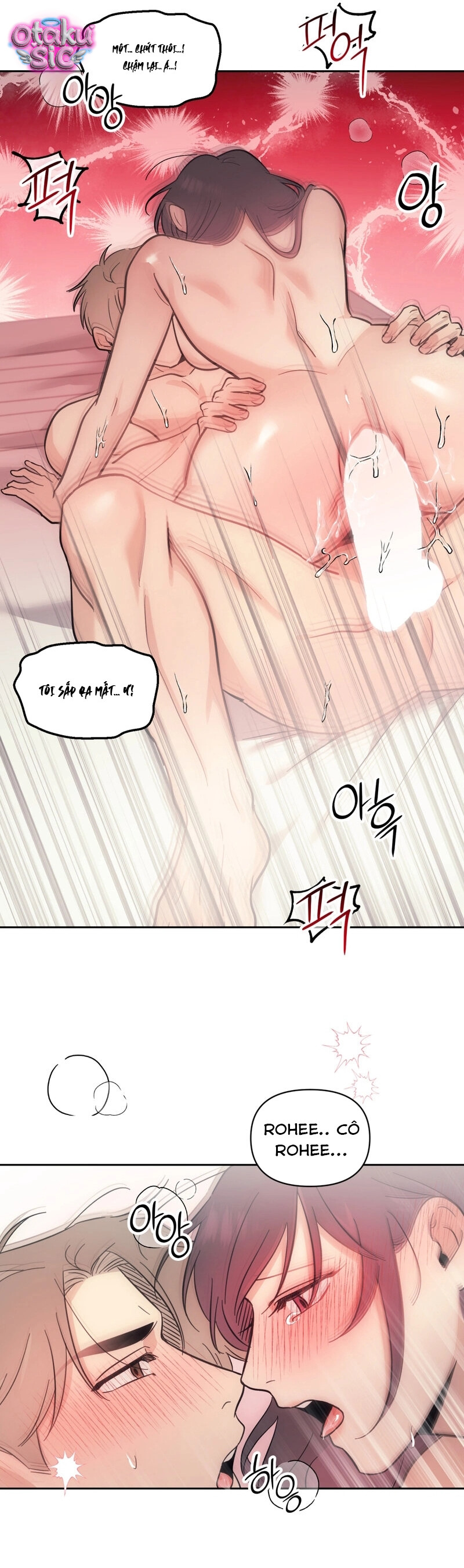 Việc Gì Khó Có Bác Sĩ Lo! - Chap 20 - Trang 38