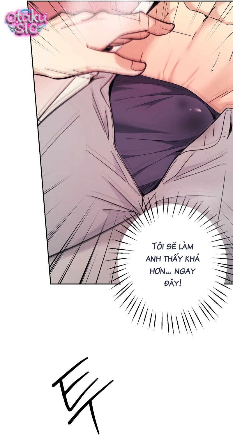 Việc Gì Khó Có Bác Sĩ Lo! - Chap 20 - Trang 4