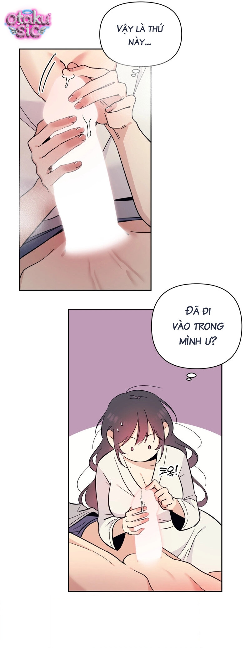 Việc Gì Khó Có Bác Sĩ Lo! - Chap 20 - Trang 6
