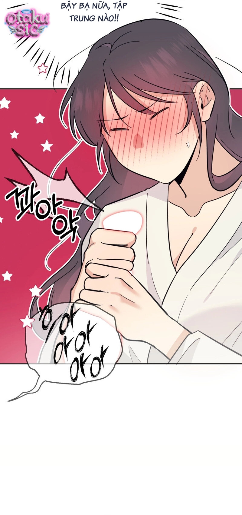 Việc Gì Khó Có Bác Sĩ Lo! - Chap 20 - Trang 8