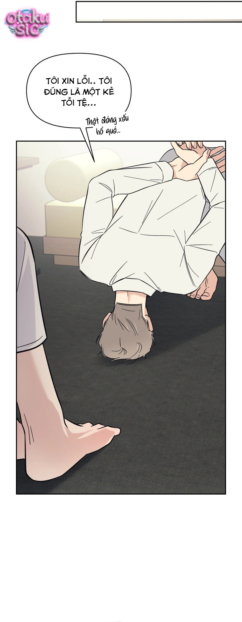 Việc Gì Khó Có Bác Sĩ Lo! - Chap 21 - Trang 11