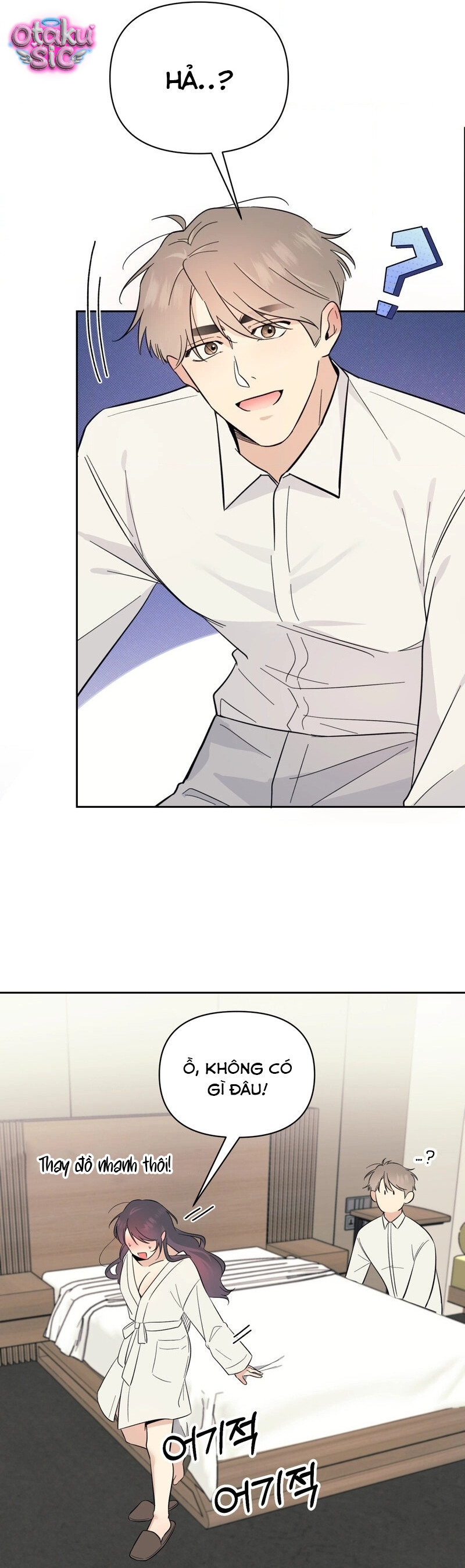 Việc Gì Khó Có Bác Sĩ Lo! - Chap 21 - Trang 15