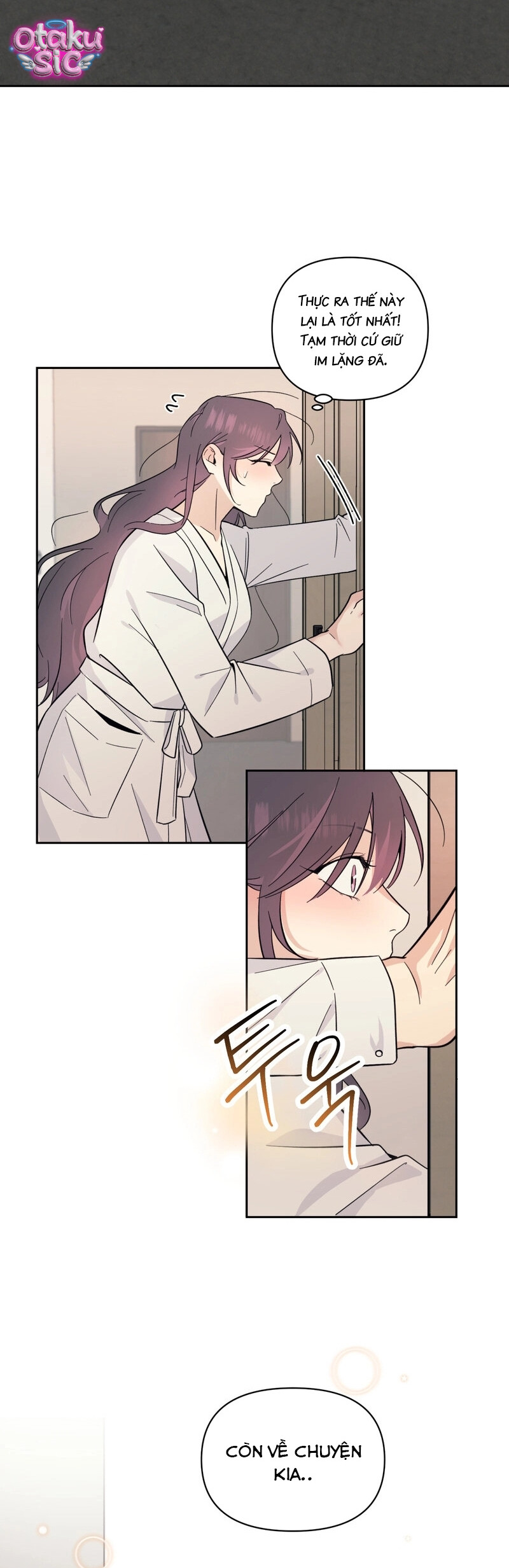 Việc Gì Khó Có Bác Sĩ Lo! - Chap 21 - Trang 16