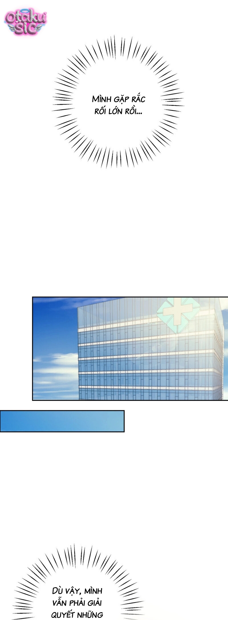 Việc Gì Khó Có Bác Sĩ Lo! - Chap 21 - Trang 19