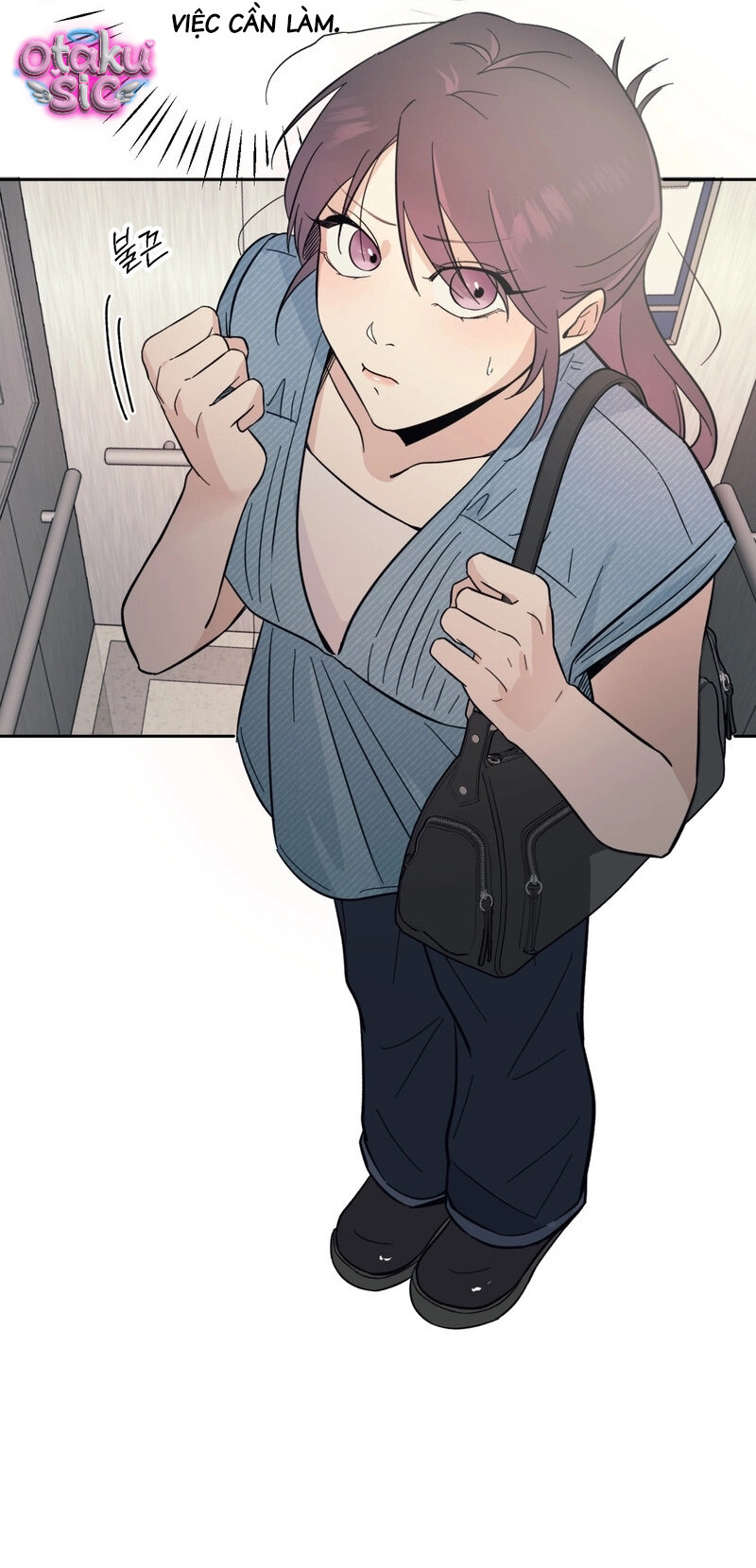 Việc Gì Khó Có Bác Sĩ Lo! - Chap 21 - Trang 20