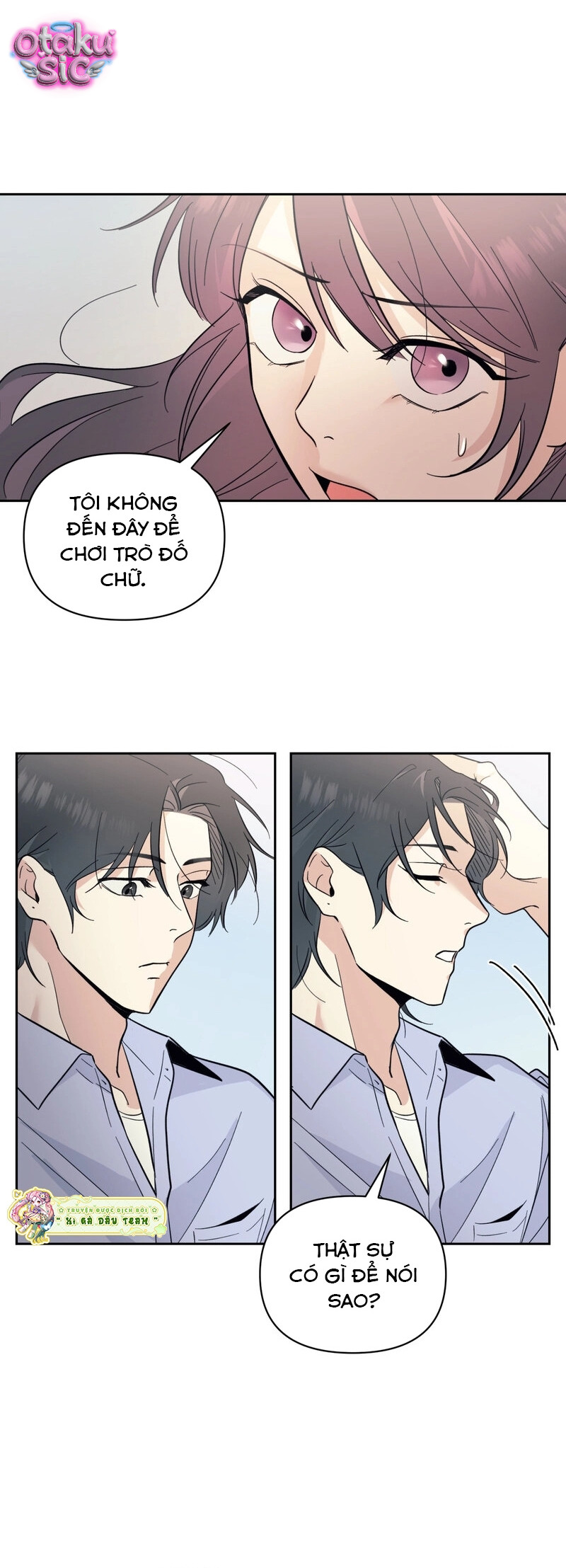 Việc Gì Khó Có Bác Sĩ Lo! - Chap 21 - Trang 24