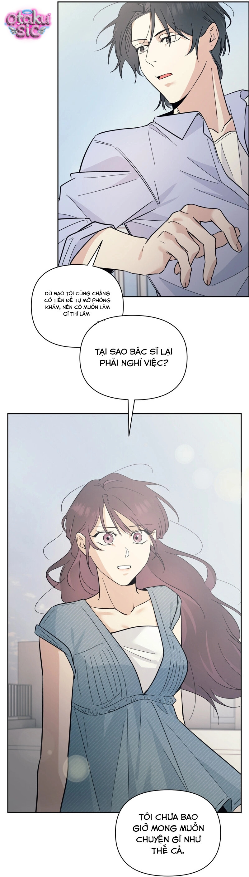 Việc Gì Khó Có Bác Sĩ Lo! - Chap 21 - Trang 26
