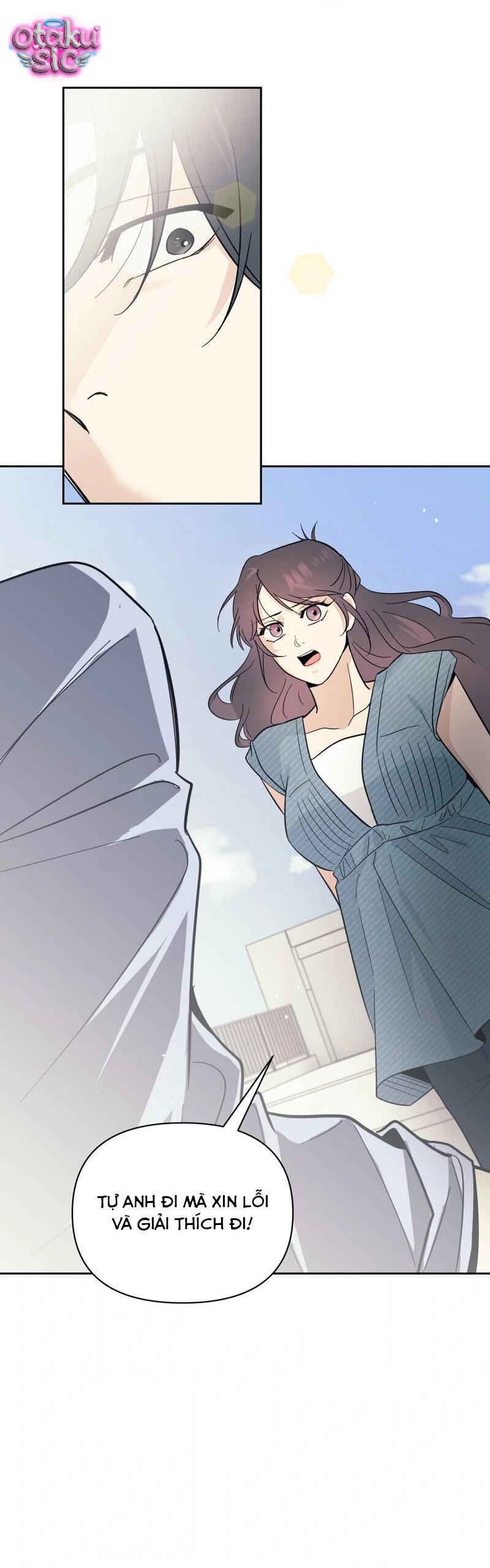 Việc Gì Khó Có Bác Sĩ Lo! - Chap 21 - Trang 27