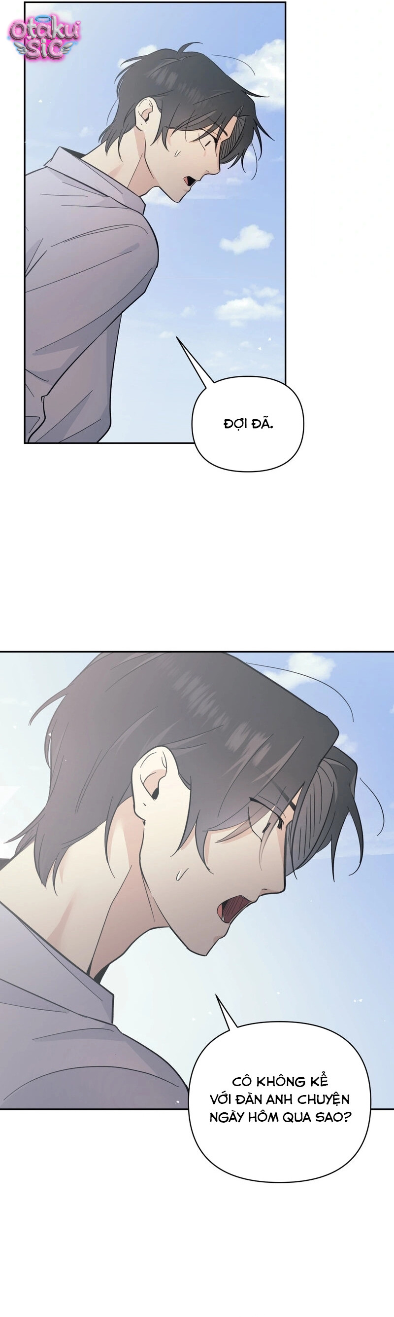 Việc Gì Khó Có Bác Sĩ Lo! - Chap 21 - Trang 28
