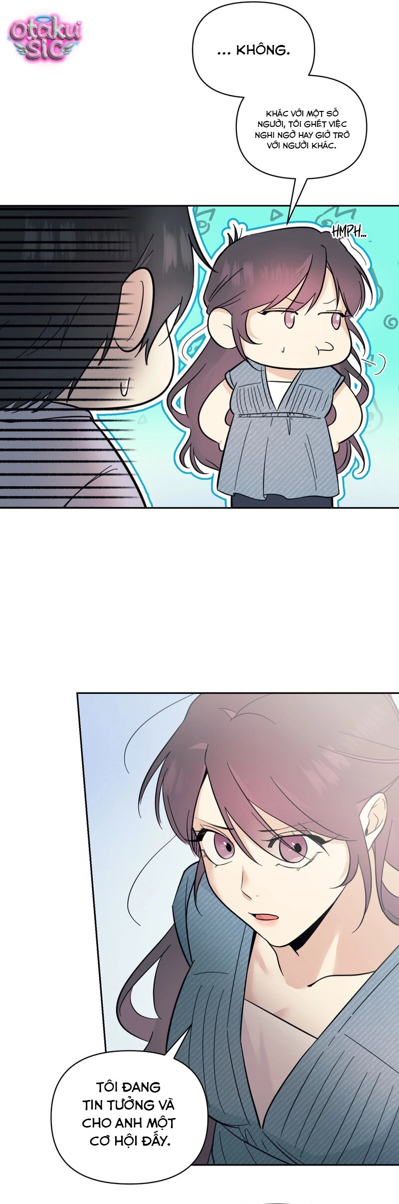 Việc Gì Khó Có Bác Sĩ Lo! - Chap 21 - Trang 29