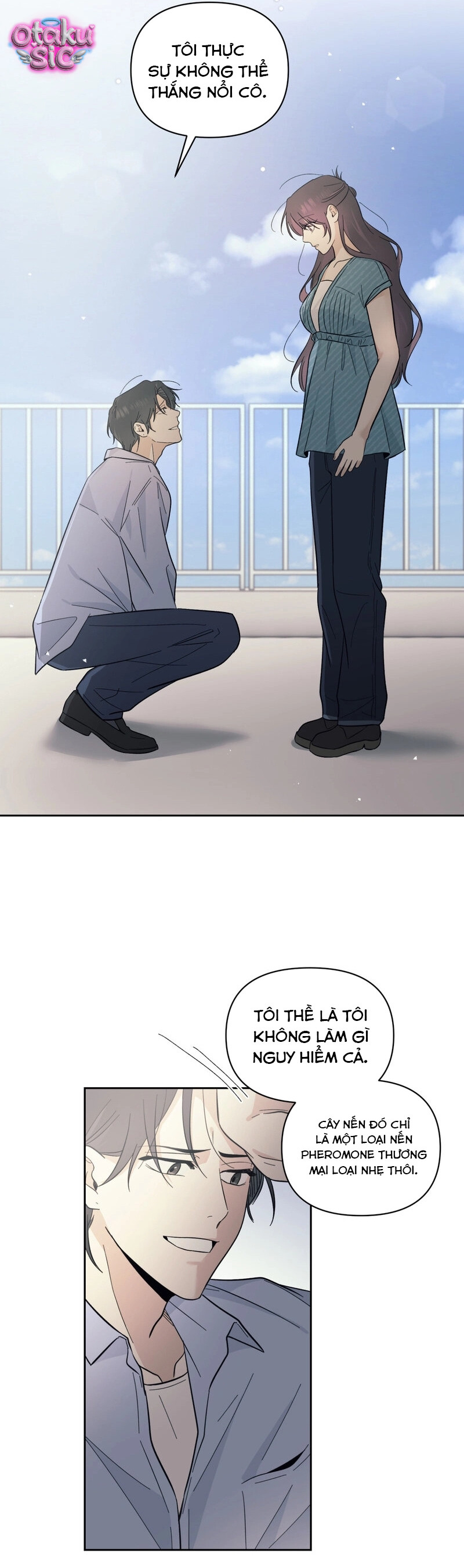 Việc Gì Khó Có Bác Sĩ Lo! - Chap 21 - Trang 32