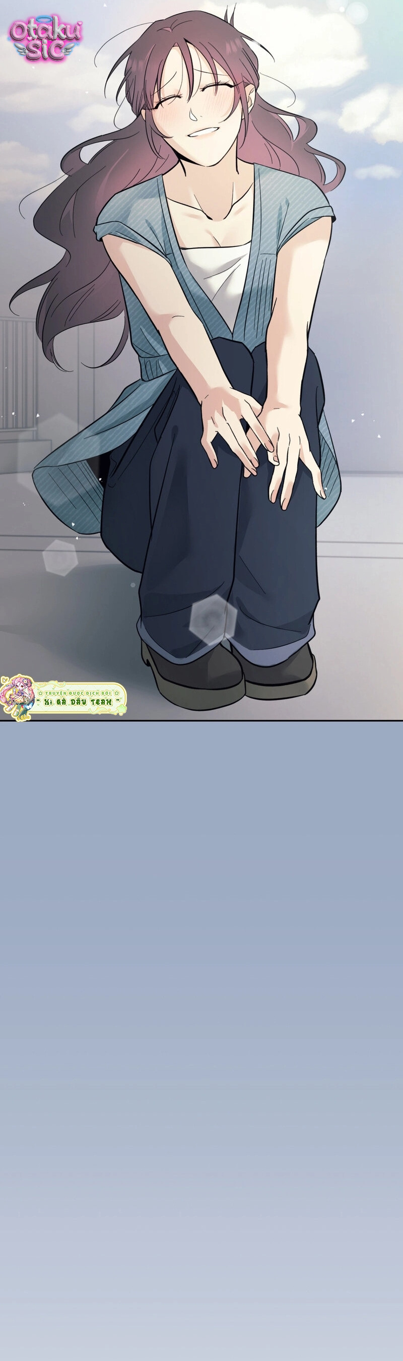 Việc Gì Khó Có Bác Sĩ Lo! - Chap 21 - Trang 35