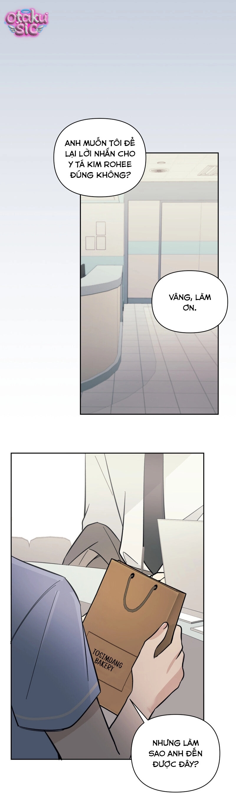 Việc Gì Khó Có Bác Sĩ Lo! - Chap 21 - Trang 36