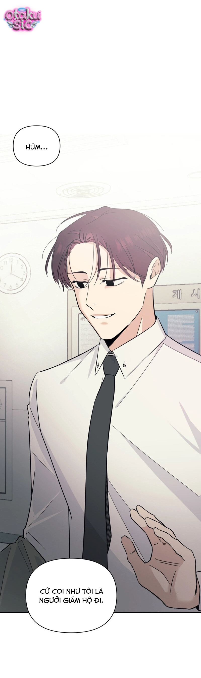 Việc Gì Khó Có Bác Sĩ Lo! - Chap 21 - Trang 37