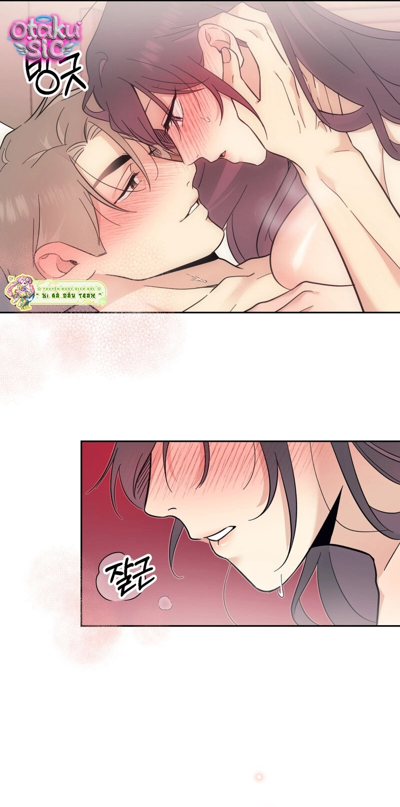 Việc Gì Khó Có Bác Sĩ Lo! - Chap 21 - Trang 6