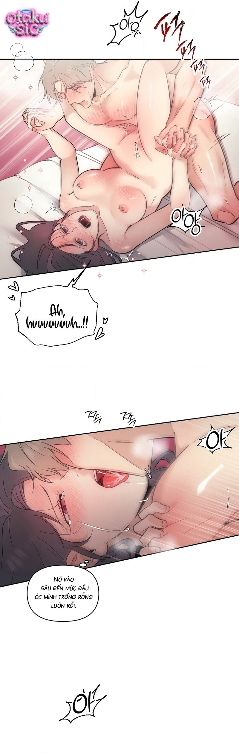 Việc Gì Khó Có Bác Sĩ Lo! - Chap 21 - Trang 8