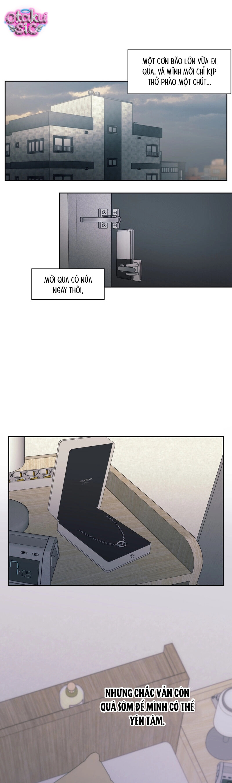 Việc Gì Khó Có Bác Sĩ Lo! - Chap 22 - Trang 1