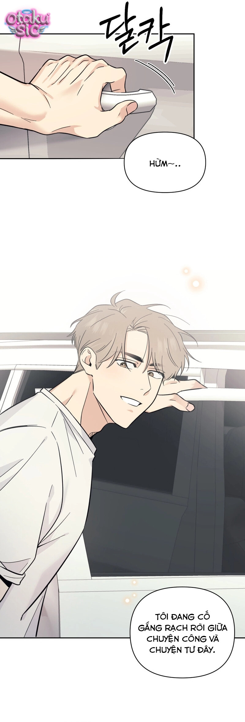 Việc Gì Khó Có Bác Sĩ Lo! - Chap 22 - Trang 10