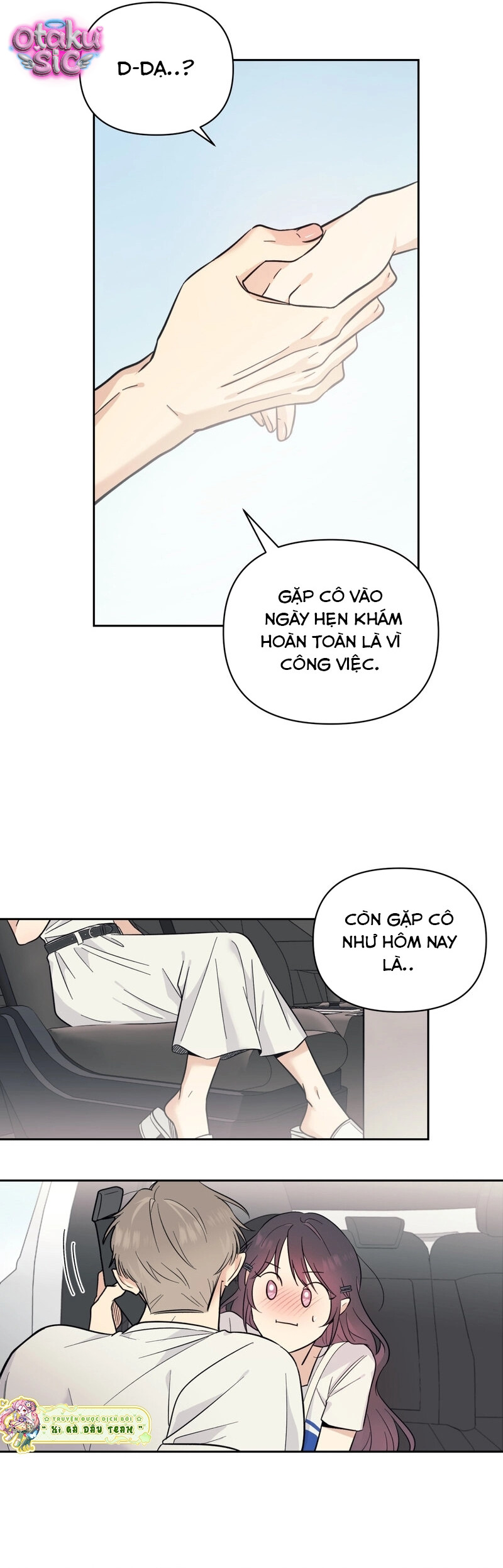 Việc Gì Khó Có Bác Sĩ Lo! - Chap 22 - Trang 11