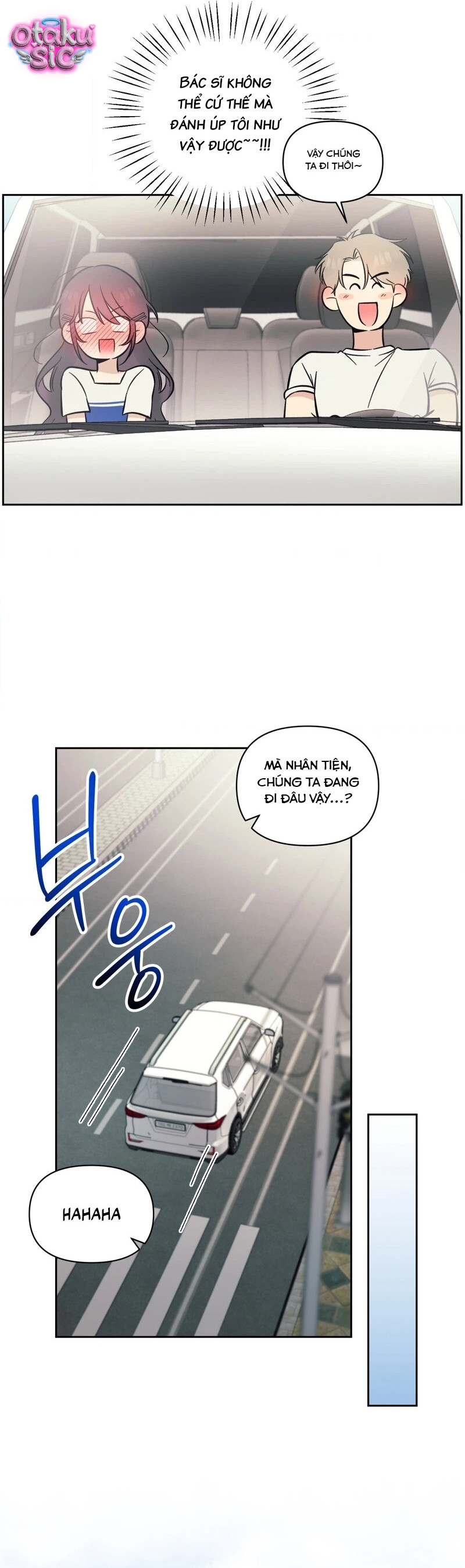 Việc Gì Khó Có Bác Sĩ Lo! - Chap 22 - Trang 13