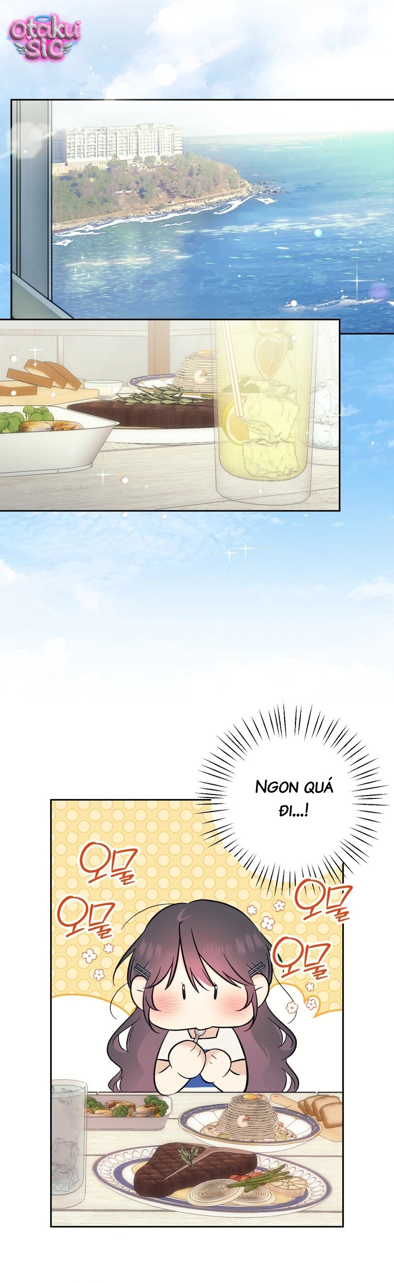 Việc Gì Khó Có Bác Sĩ Lo! - Chap 22 - Trang 14