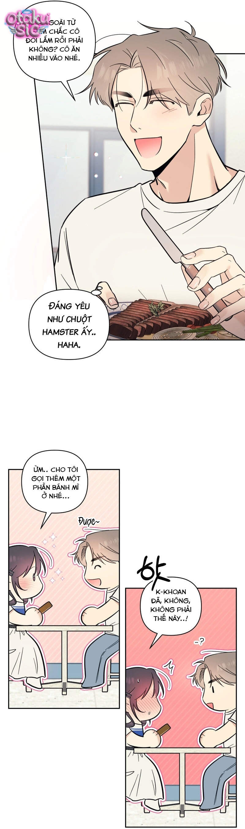 Việc Gì Khó Có Bác Sĩ Lo! - Chap 22 - Trang 15
