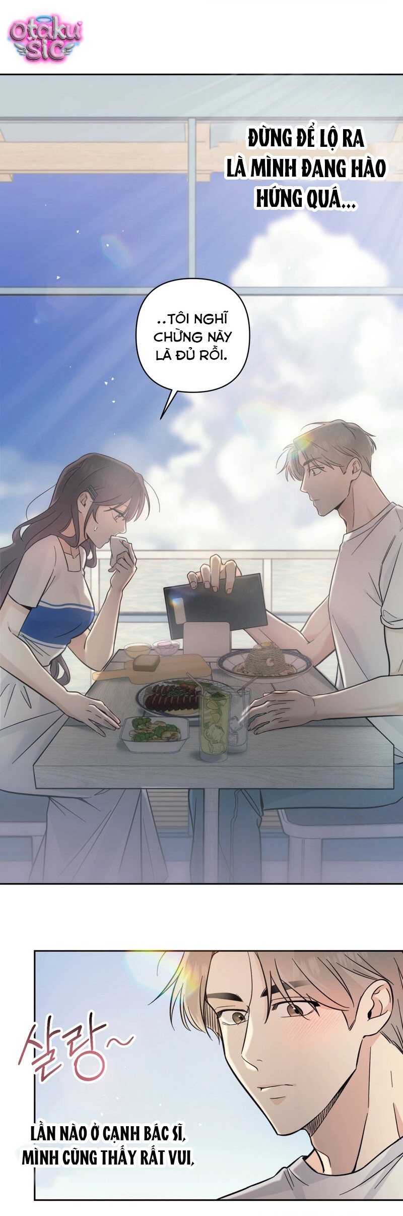Việc Gì Khó Có Bác Sĩ Lo! - Chap 22 - Trang 16