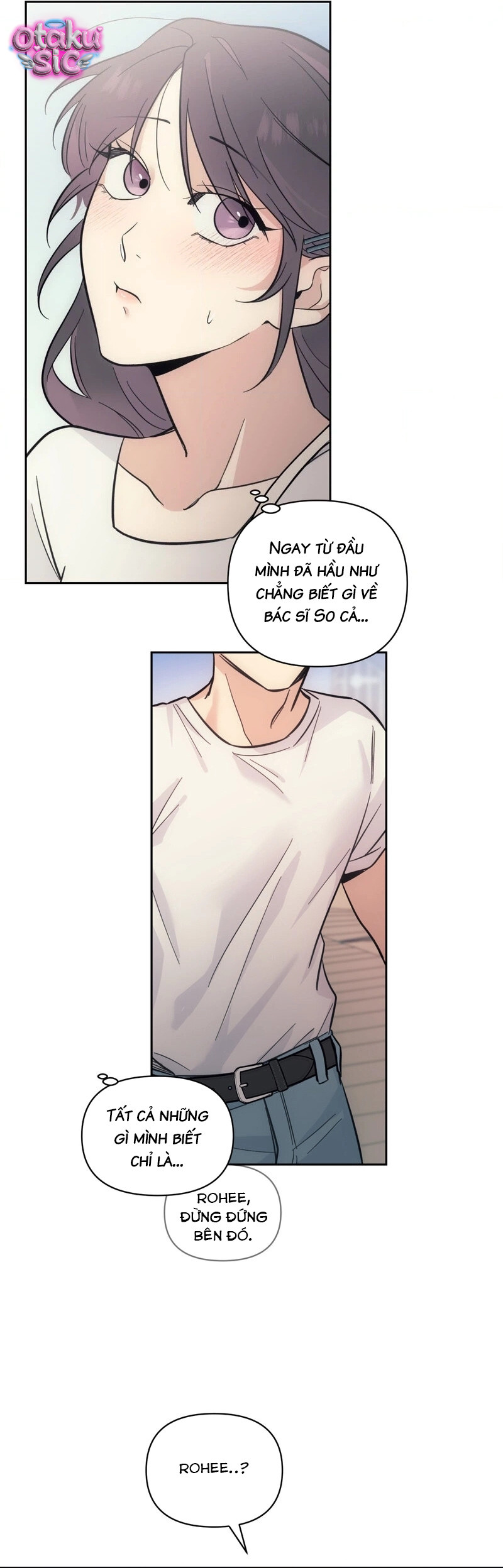 Việc Gì Khó Có Bác Sĩ Lo! - Chap 22 - Trang 20