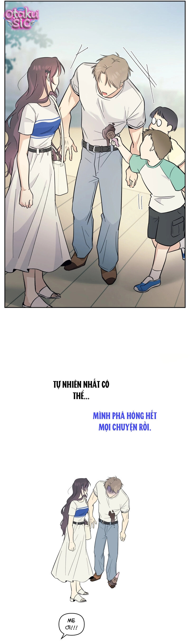 Việc Gì Khó Có Bác Sĩ Lo! - Chap 22 - Trang 22