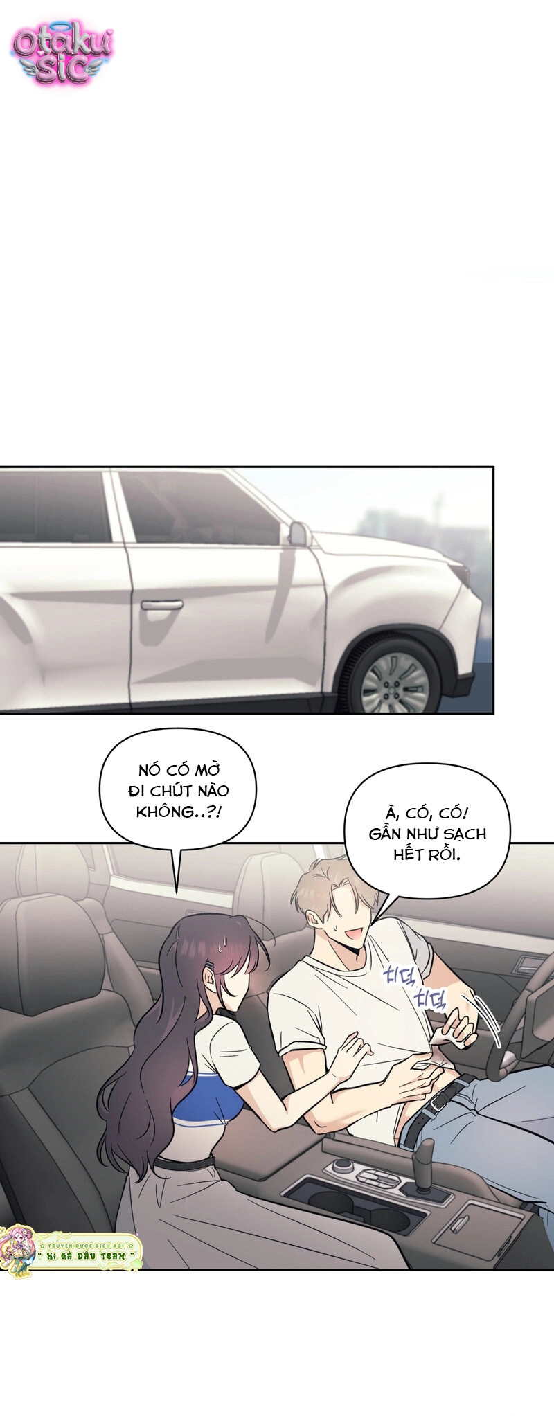 Việc Gì Khó Có Bác Sĩ Lo! - Chap 22 - Trang 23