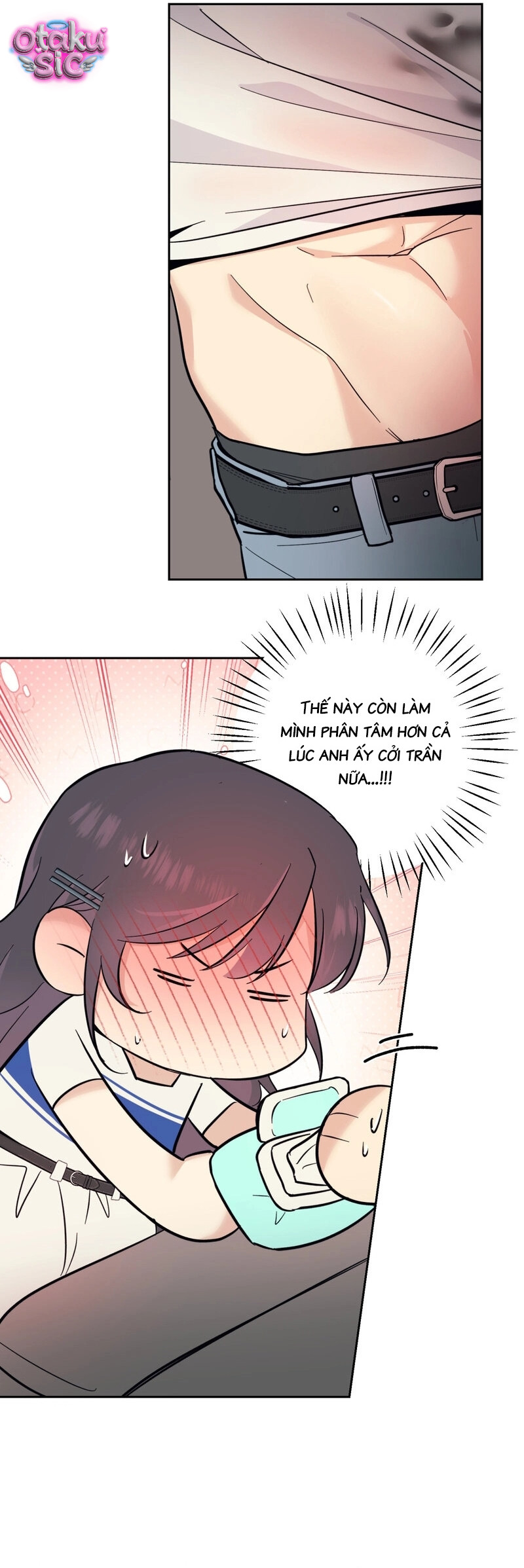 Việc Gì Khó Có Bác Sĩ Lo! - Chap 22 - Trang 24